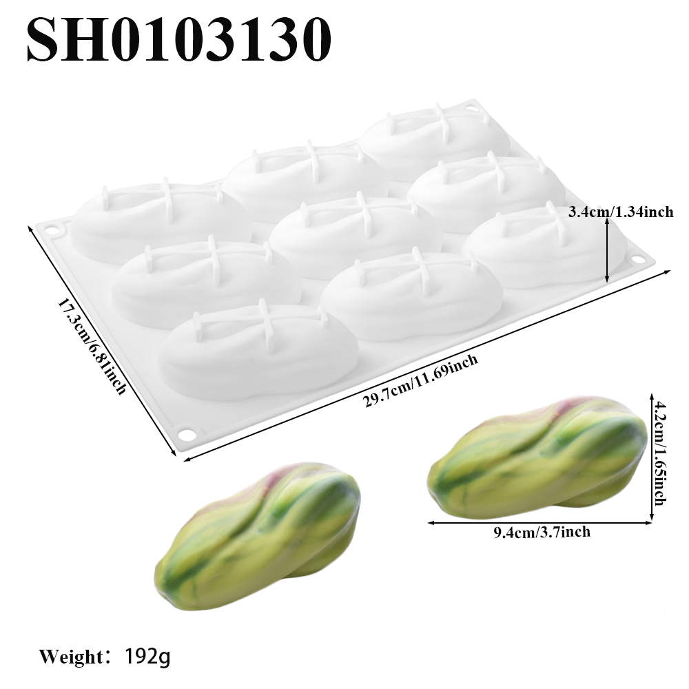 Moule en silicone pour chocola - Soap Making Supplies Australia avis et prix