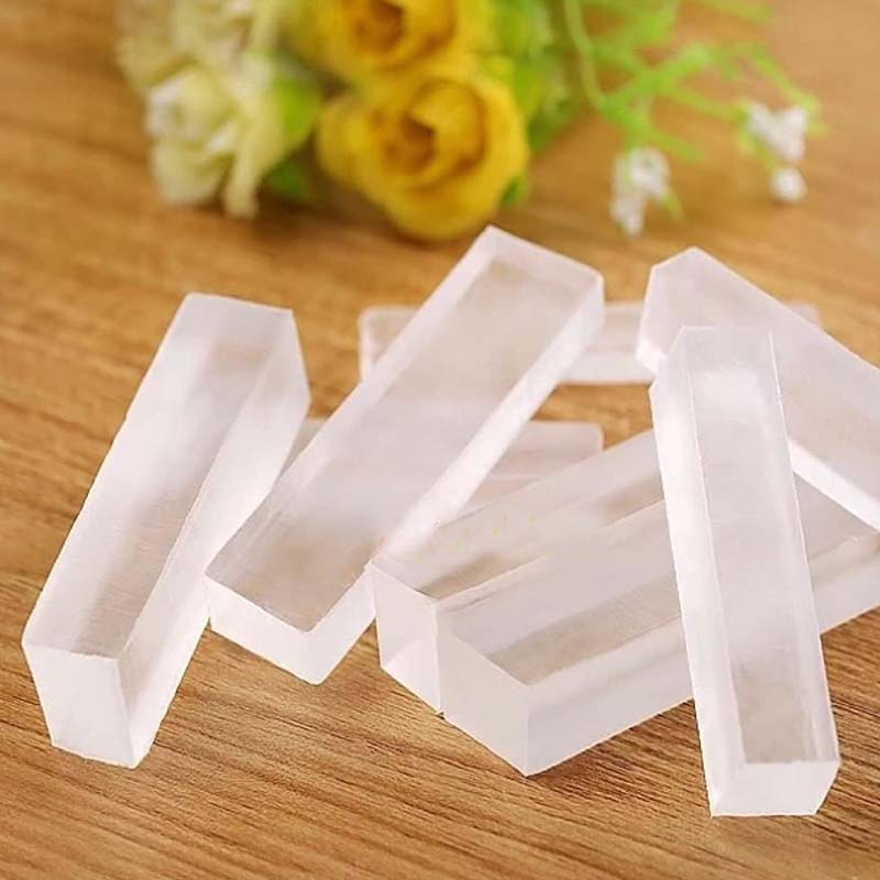 Base de savon transparente 250 - Soap Making At Home avis et prix