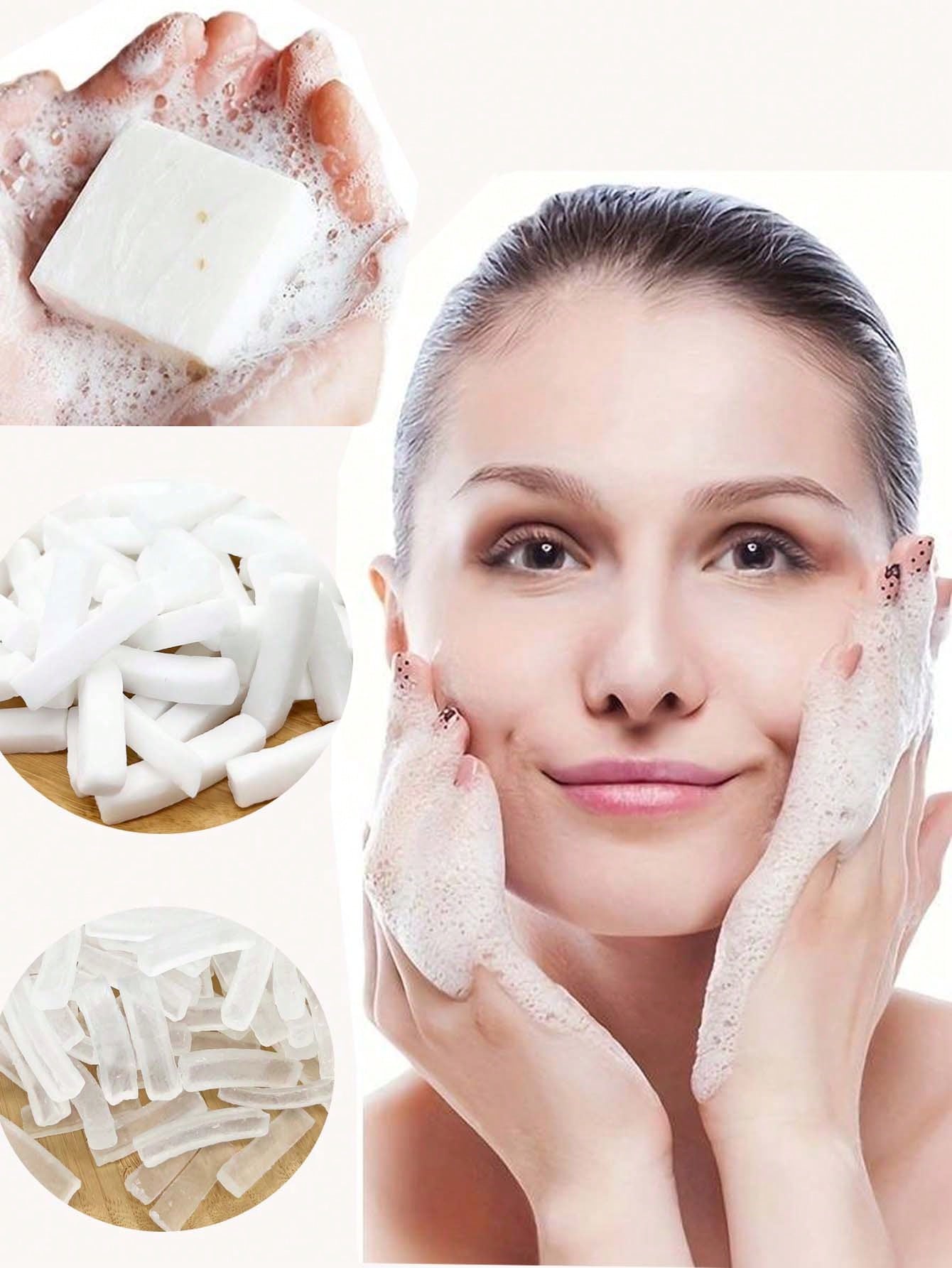 Base de savon transparente 250 - Soap Making At Home avis et prix
