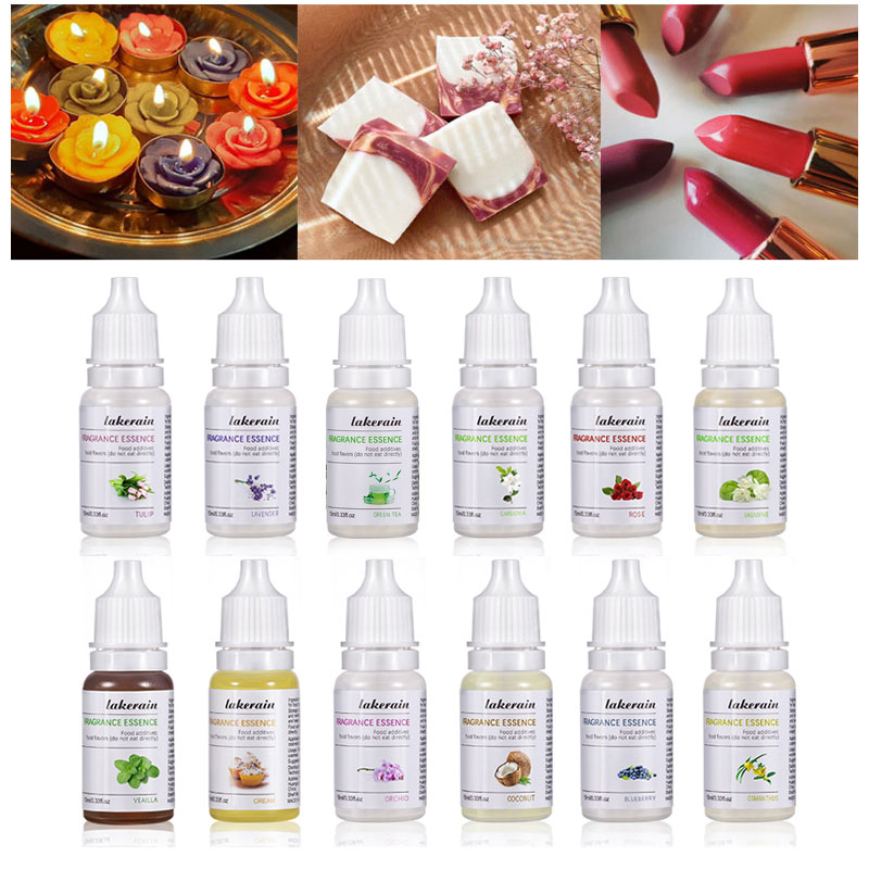 Huile d'Arôme Naturelle Longue - Soap Making Using Soap Base avis et prix