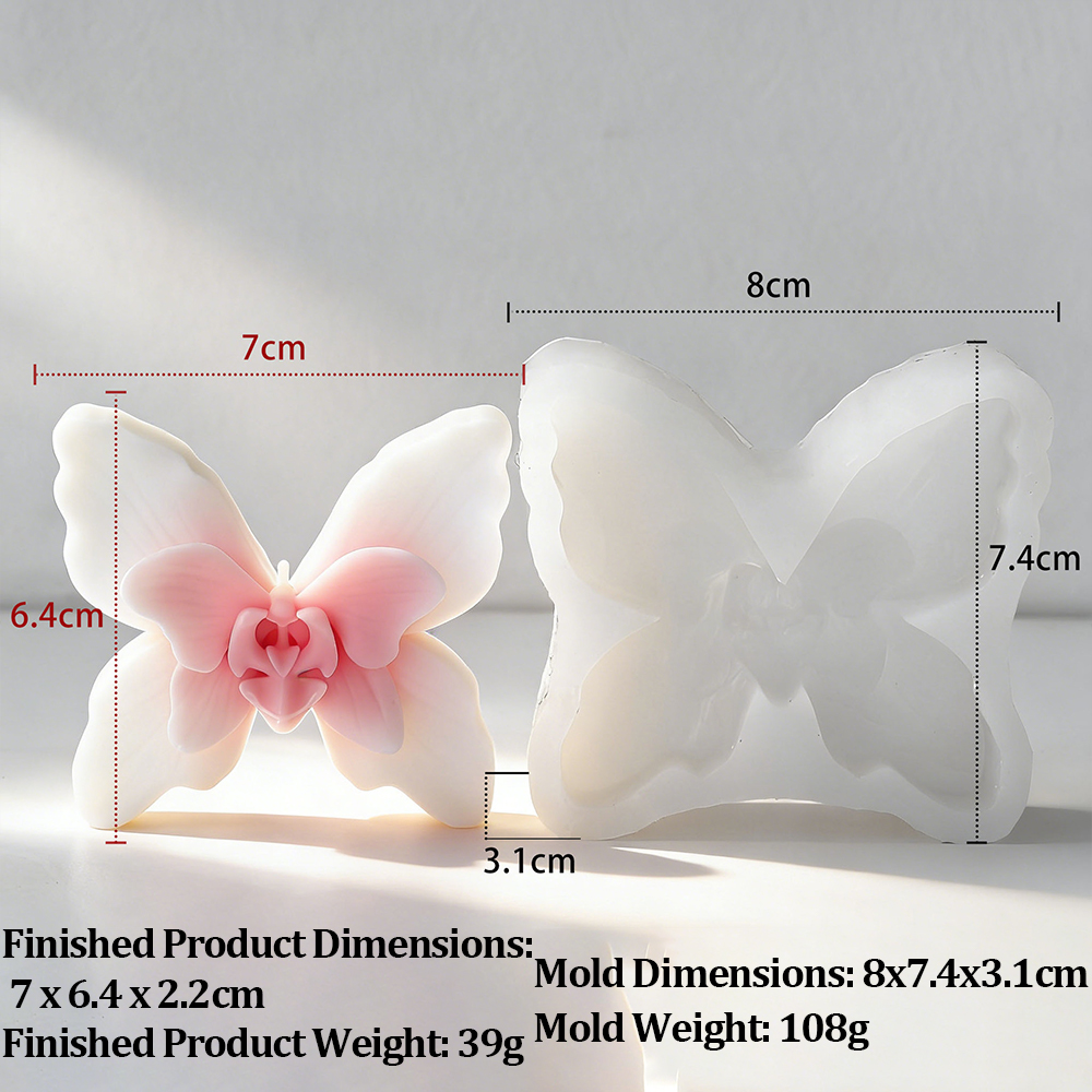 Moule en silicone pour bougie  - Soap Making Additives avis et prix